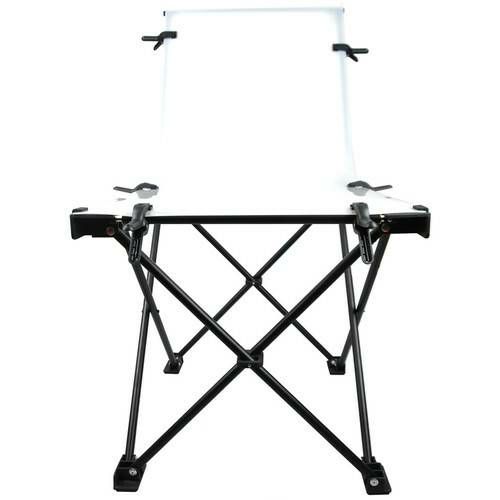 Godox FPT100200 Foldable Photo table studijski foto stol 100x200cm