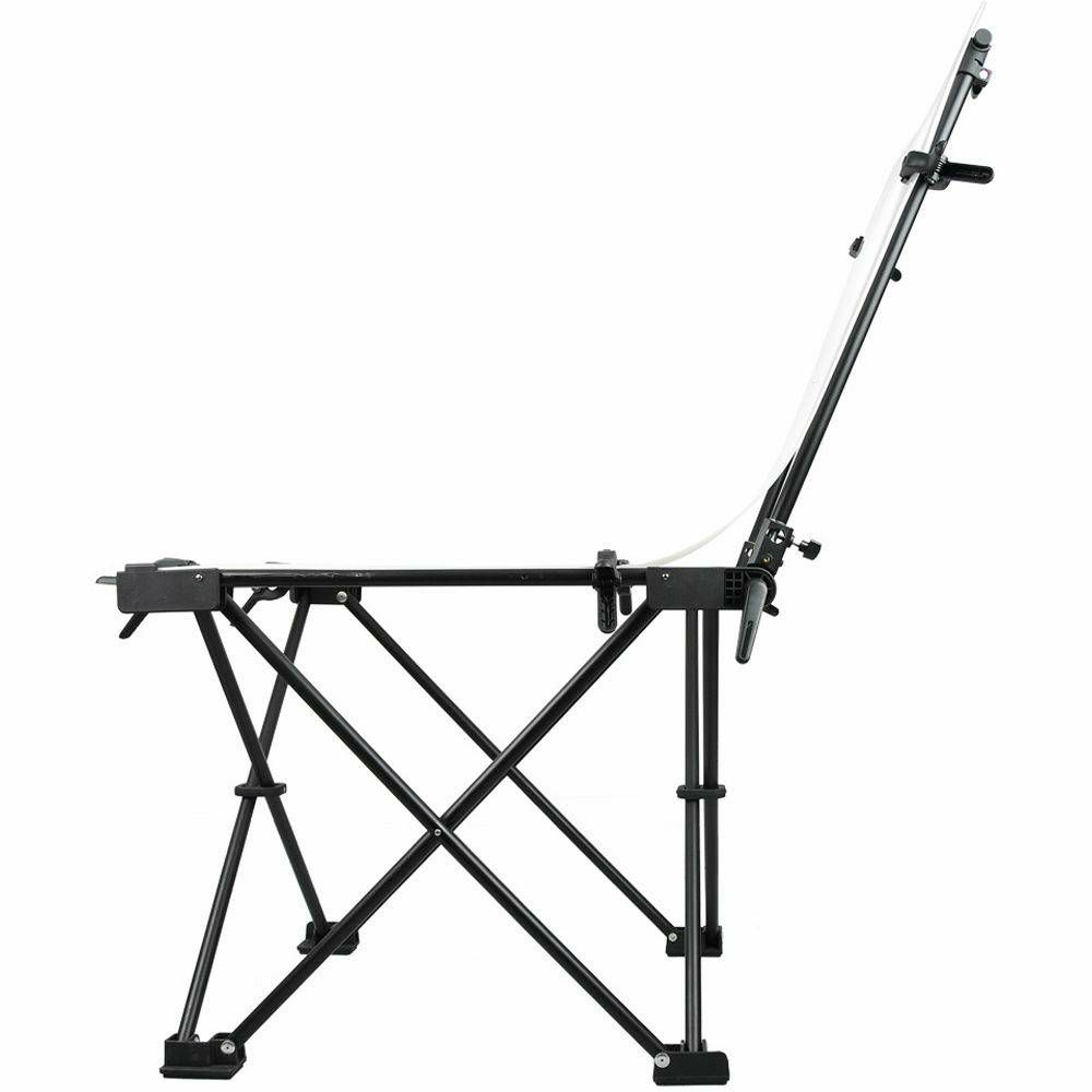 Godox FPT100200 Foldable Photo table studijski foto stol 100x200cm