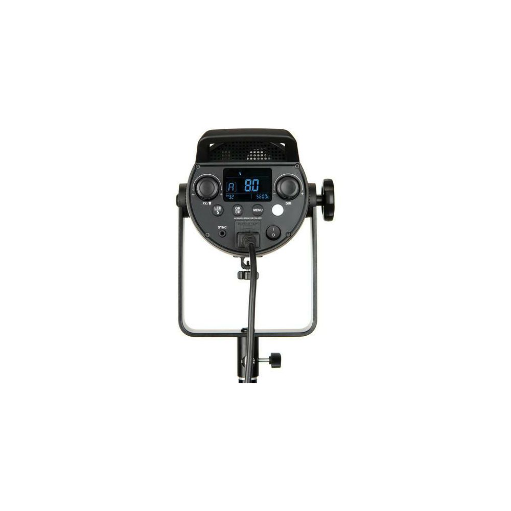 Godox FV150 High Speed Sync Flash LED Light 150W rasvjetno tijelo