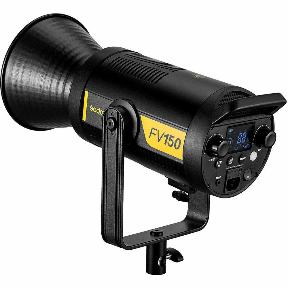 Godox FV150 High Speed Sync Flash LED Light 150W rasvjetno tijelo