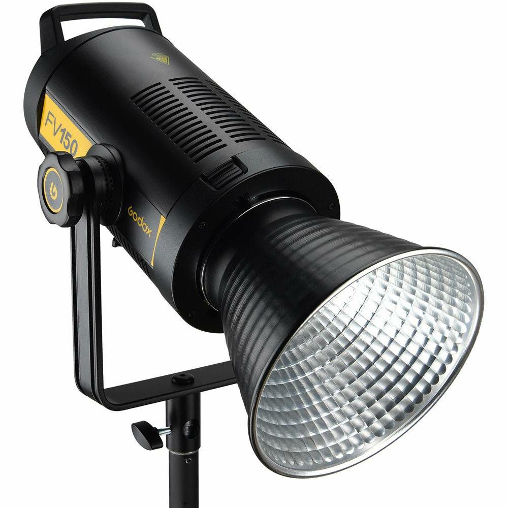 Godox FV150 High Speed Sync Flash LED Light 150W rasvjetno tijelo