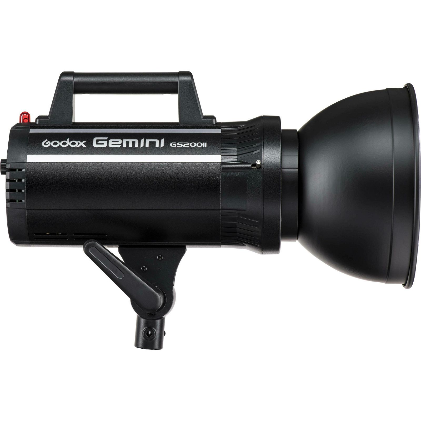 Godox Gemini GS200 II 200Ws Studio Flash studijska bljeskalica GS200II