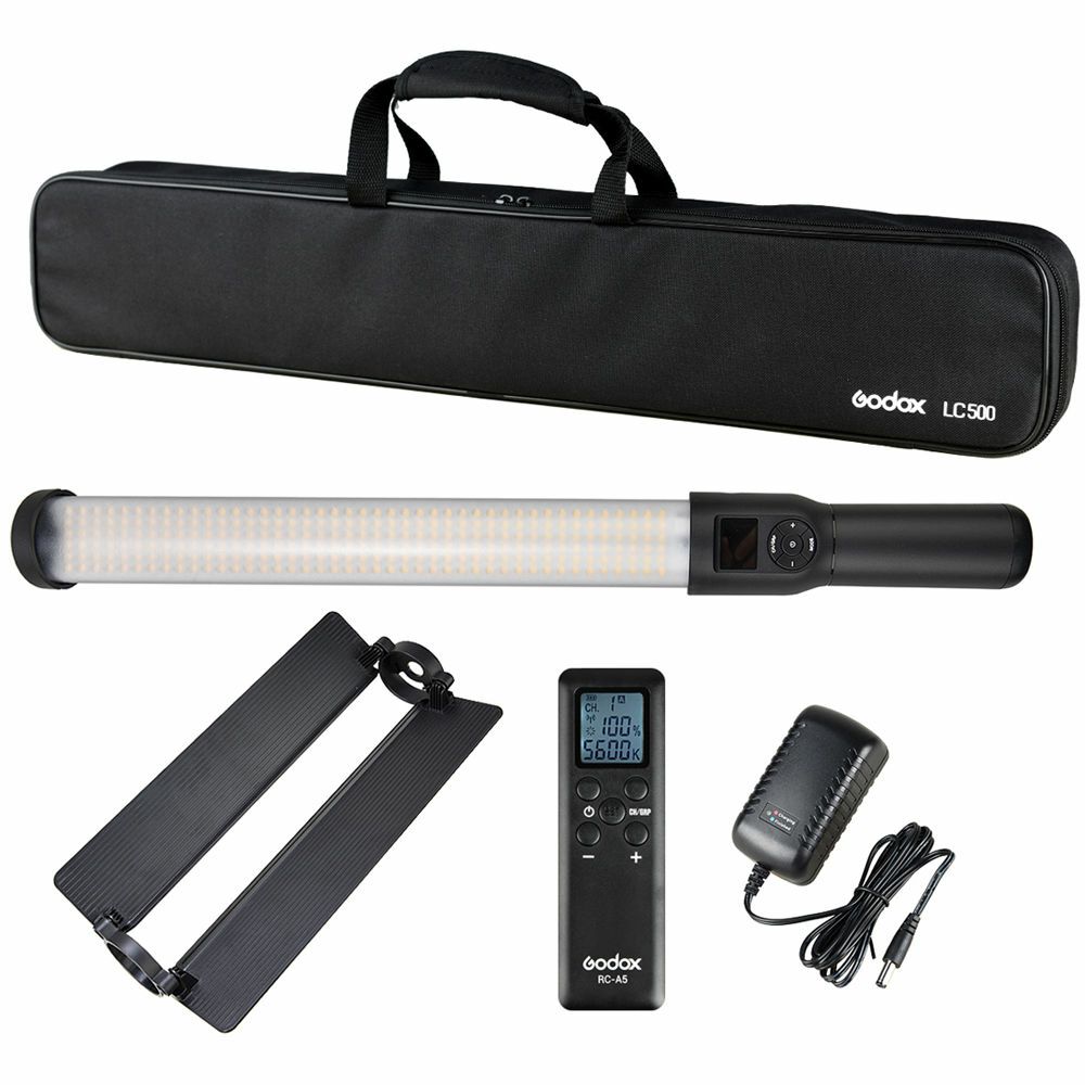 Godox LED Light Stick LC500 bicolor 3300/5600K LED rasvjeta