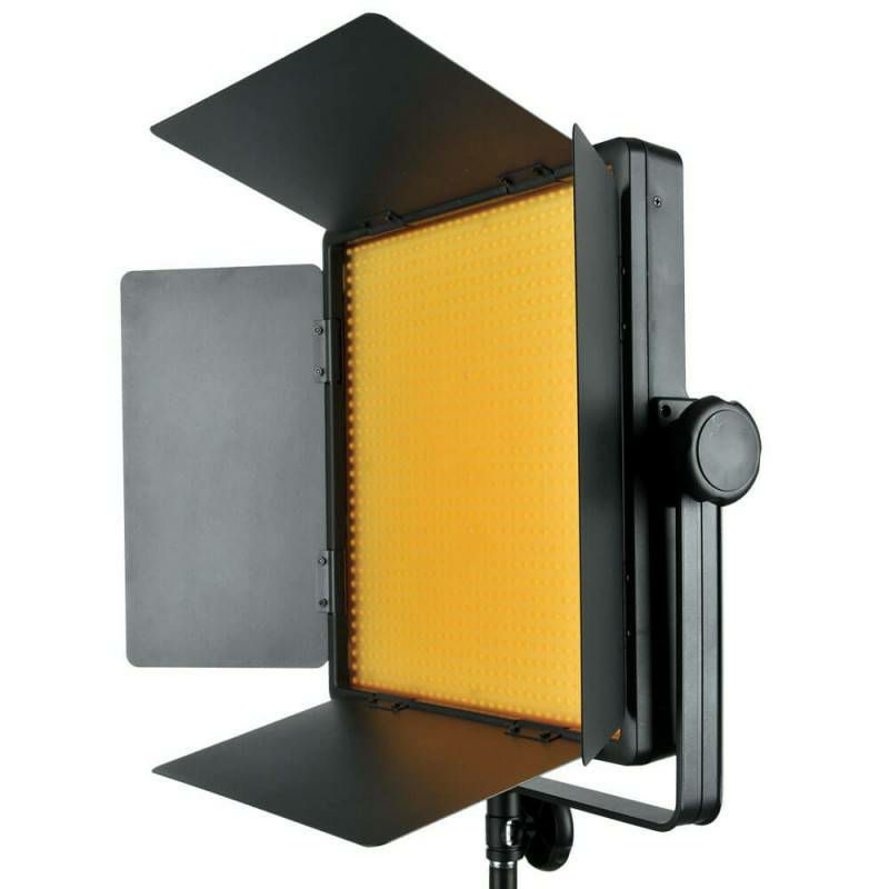 Godox LED1000C 3300-5600K CRI95 LED panel Video light rasvjeta