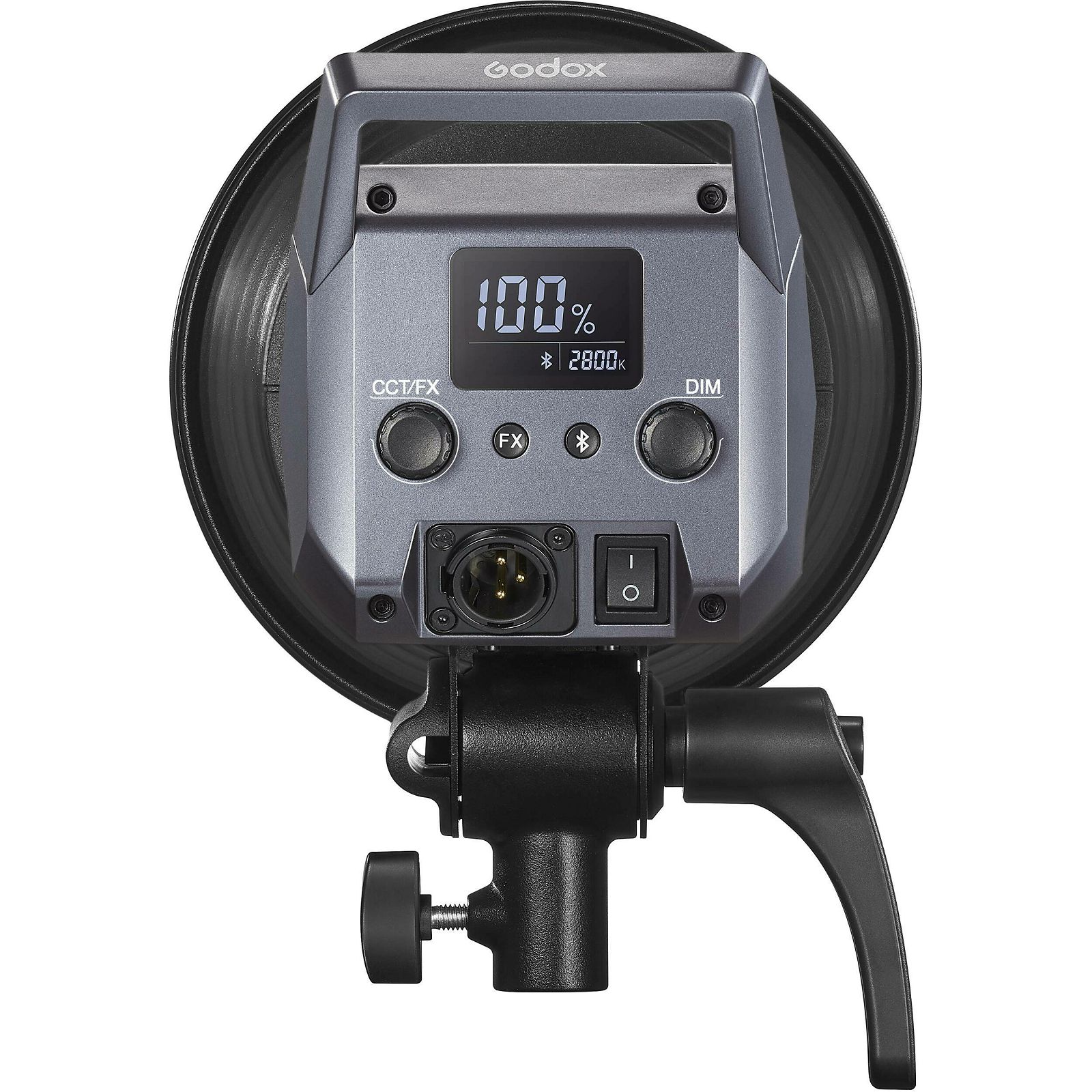 Godox Litemons LA150Bi Bi-color 2800-6500K LED Light