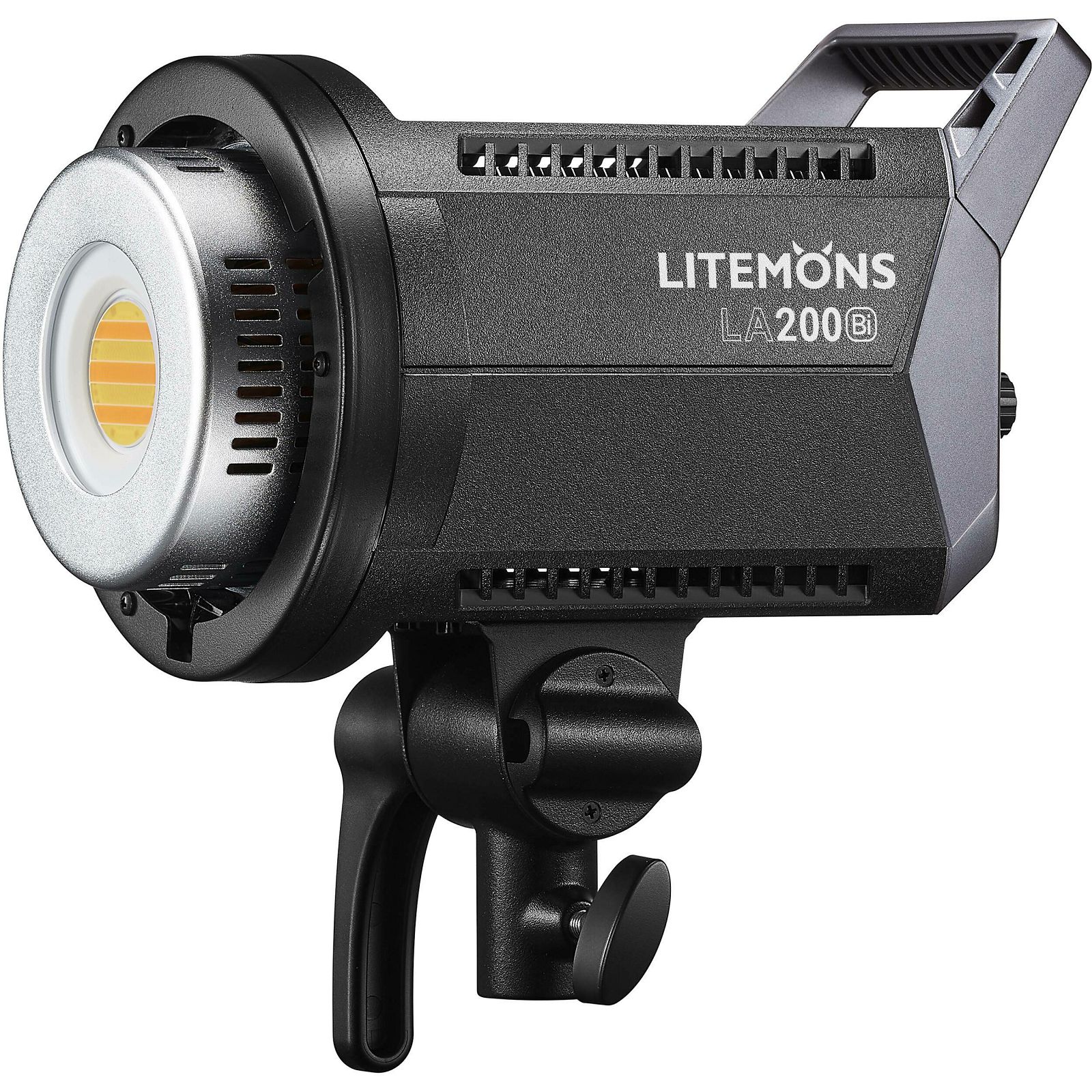 Godox Litemons LA200Bi Bi-color 2800-6500K LED Light