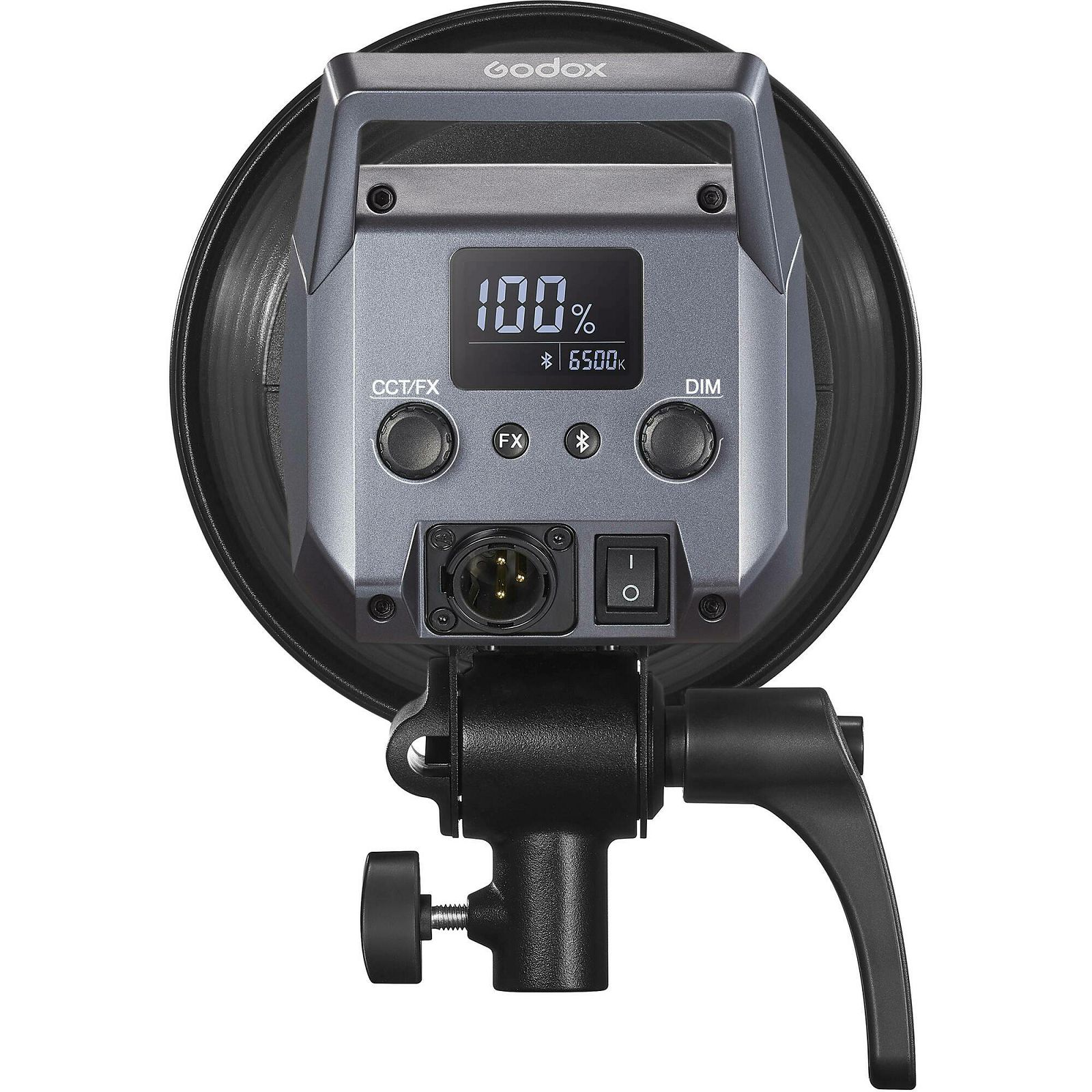 Godox Litemons LA200Bi Bi-color 2800-6500K LED Light