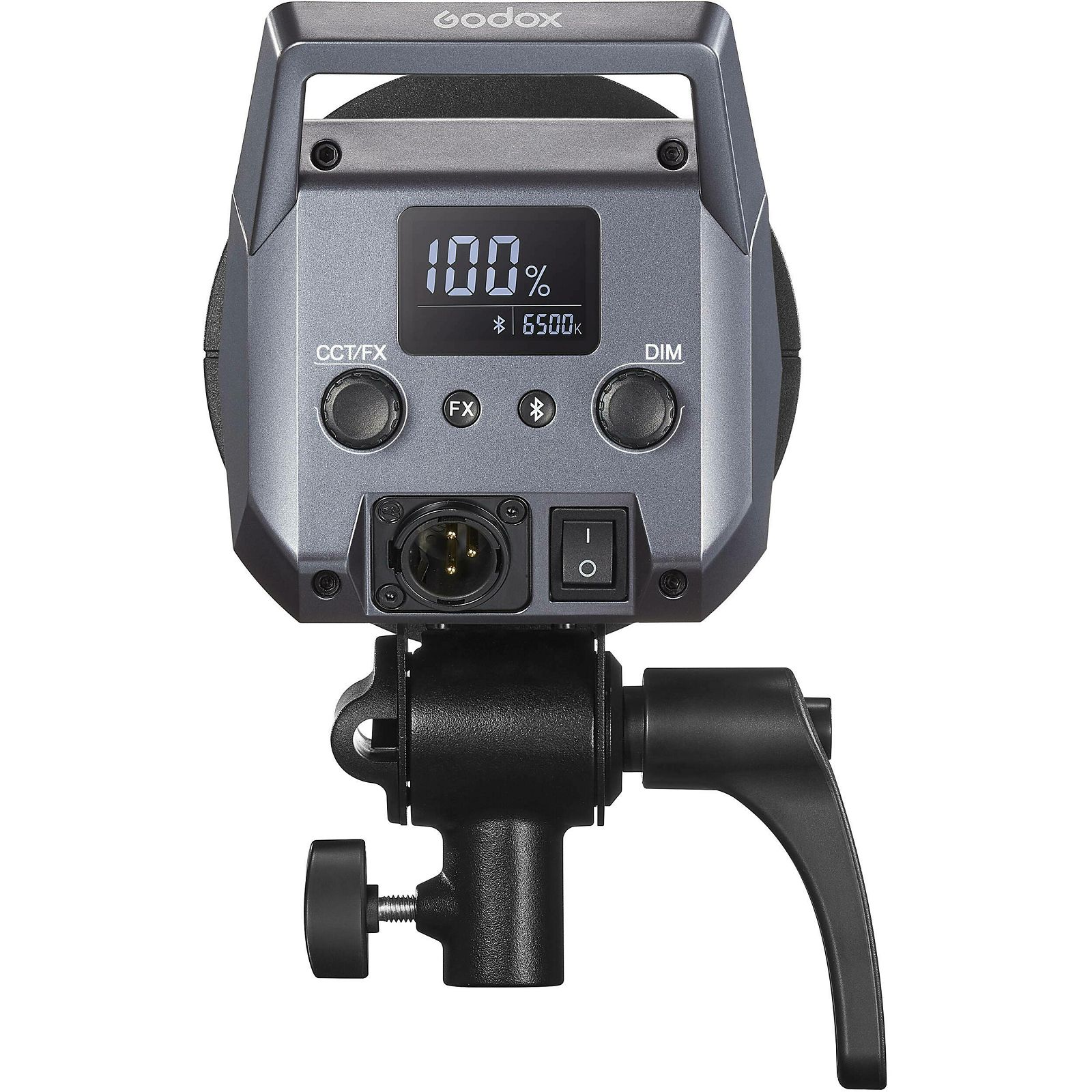 Godox Litemons LA200Bi Bi-color 2800-6500K LED Light