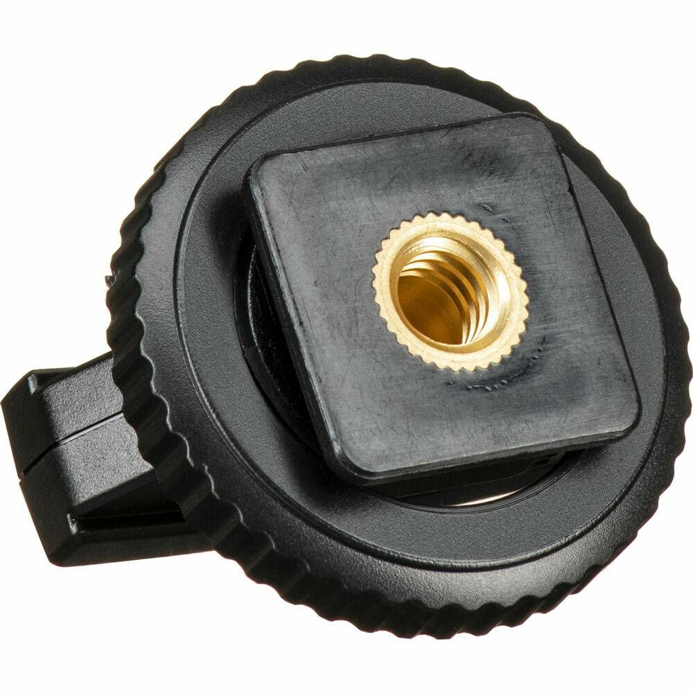 Godox MF12 Cold Shoe Adapter