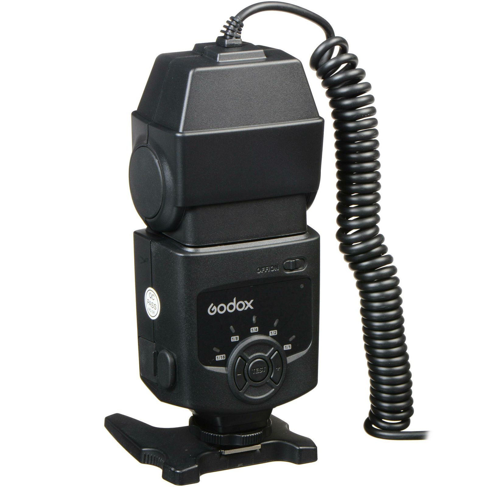 Godox ML-150 macro ring flash bljeskalica