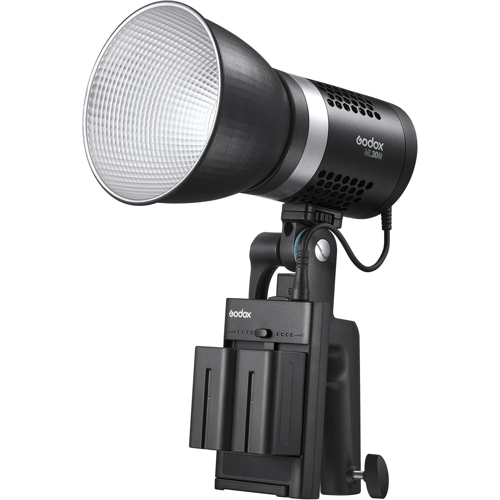 Godox ML30Bi LED 2800-6500K rasvjetno tijelo