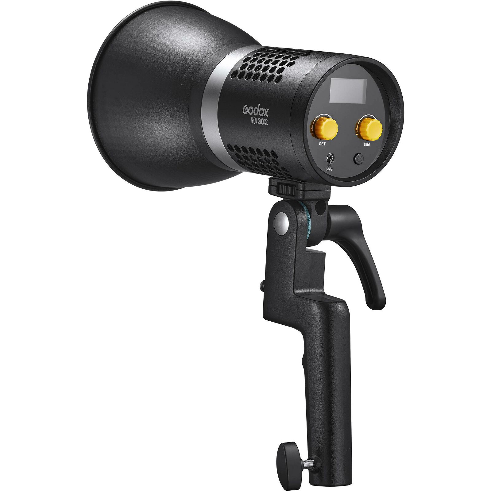 Godox ML30Bi LED 2800-6500K rasvjetno tijelo