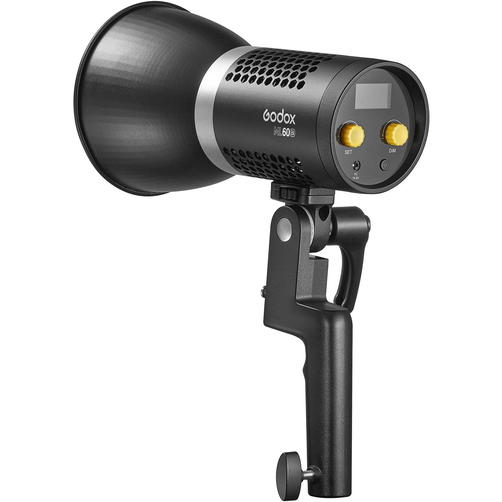 Godox ML60Bi LED 2800-6500K rasvjetno tijelo