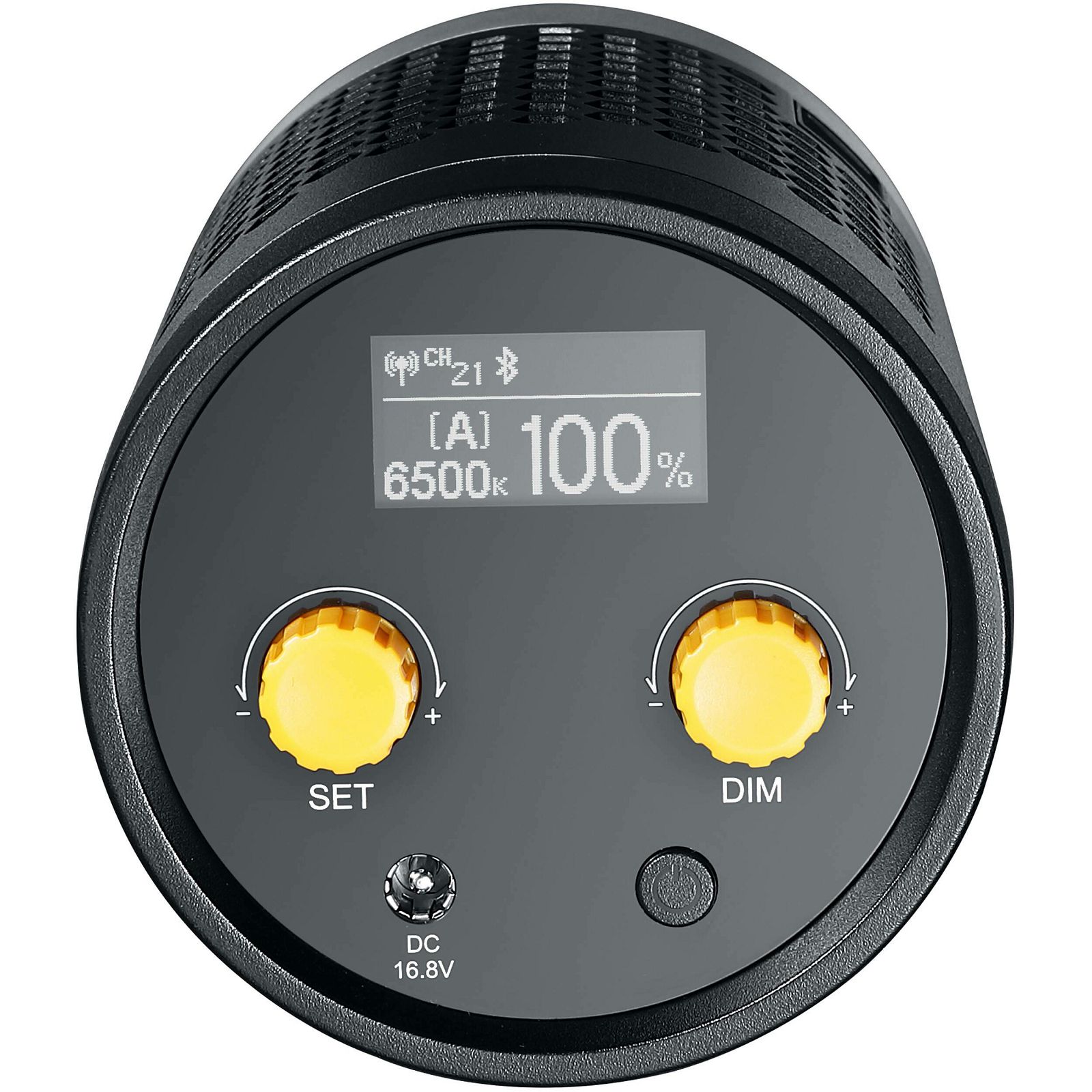 Godox ML60Bi LED 2800-6500K rasvjetno tijelo