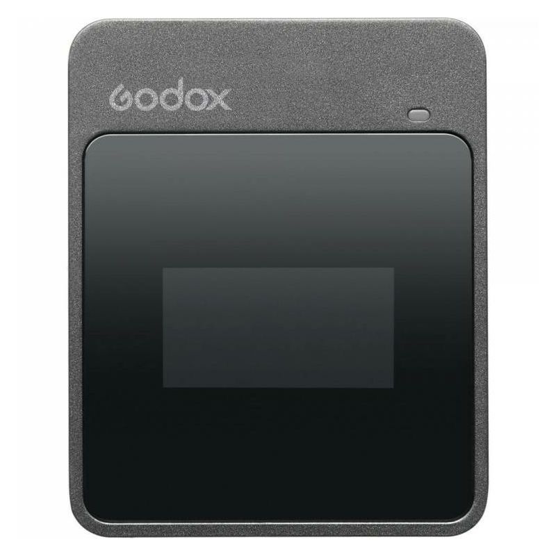 Godox Movelink System 2.4GHz Wireless Receiver RX prijemnik bežični mikrofon