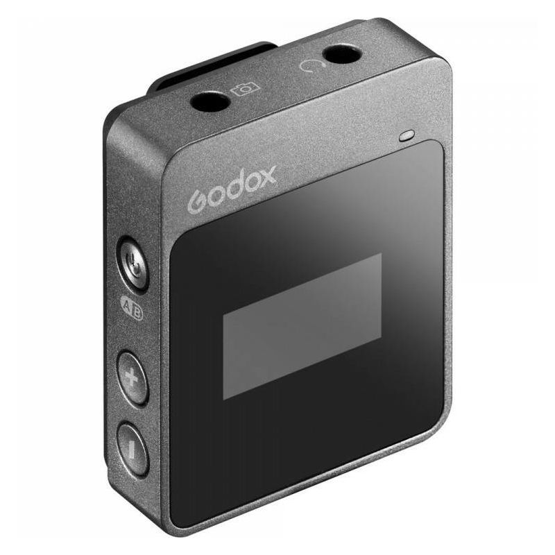 Godox Movelink System 2.4GHz Wireless Receiver RX prijemnik bežični mikrofon