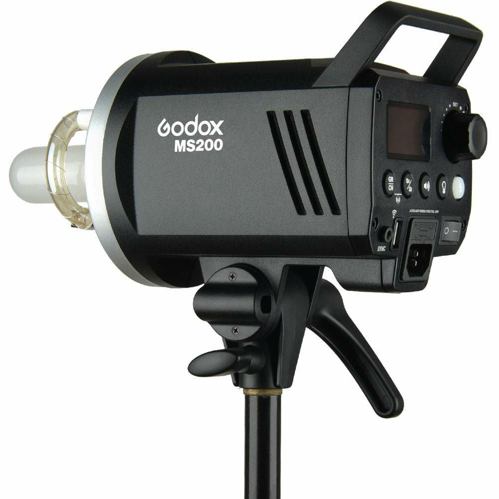 Godox MS200 Studio Flash studijska bljeskalica