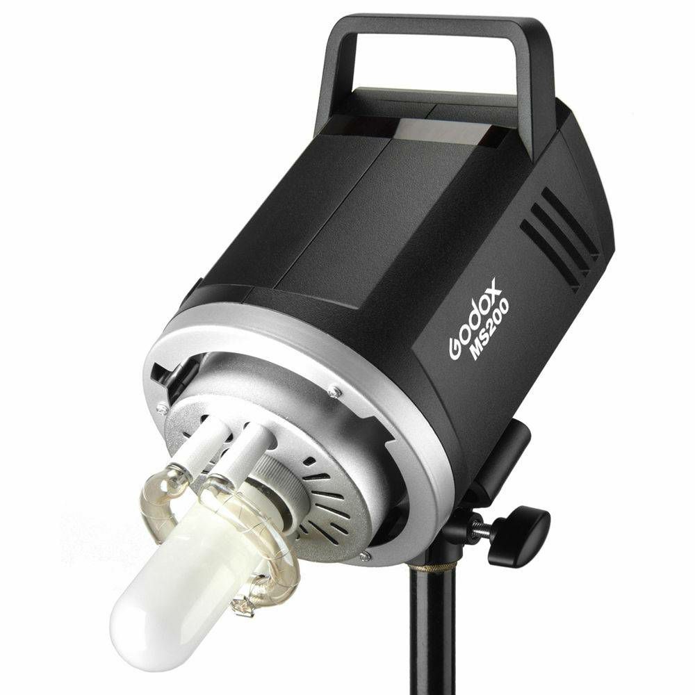 Godox MS200 Studio Flash studijska bljeskalica