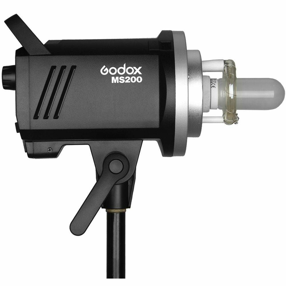 Godox MS200 Studio Flash studijska bljeskalica