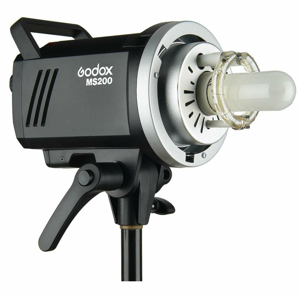 Godox MS200 Studio Flash studijska bljeskalica