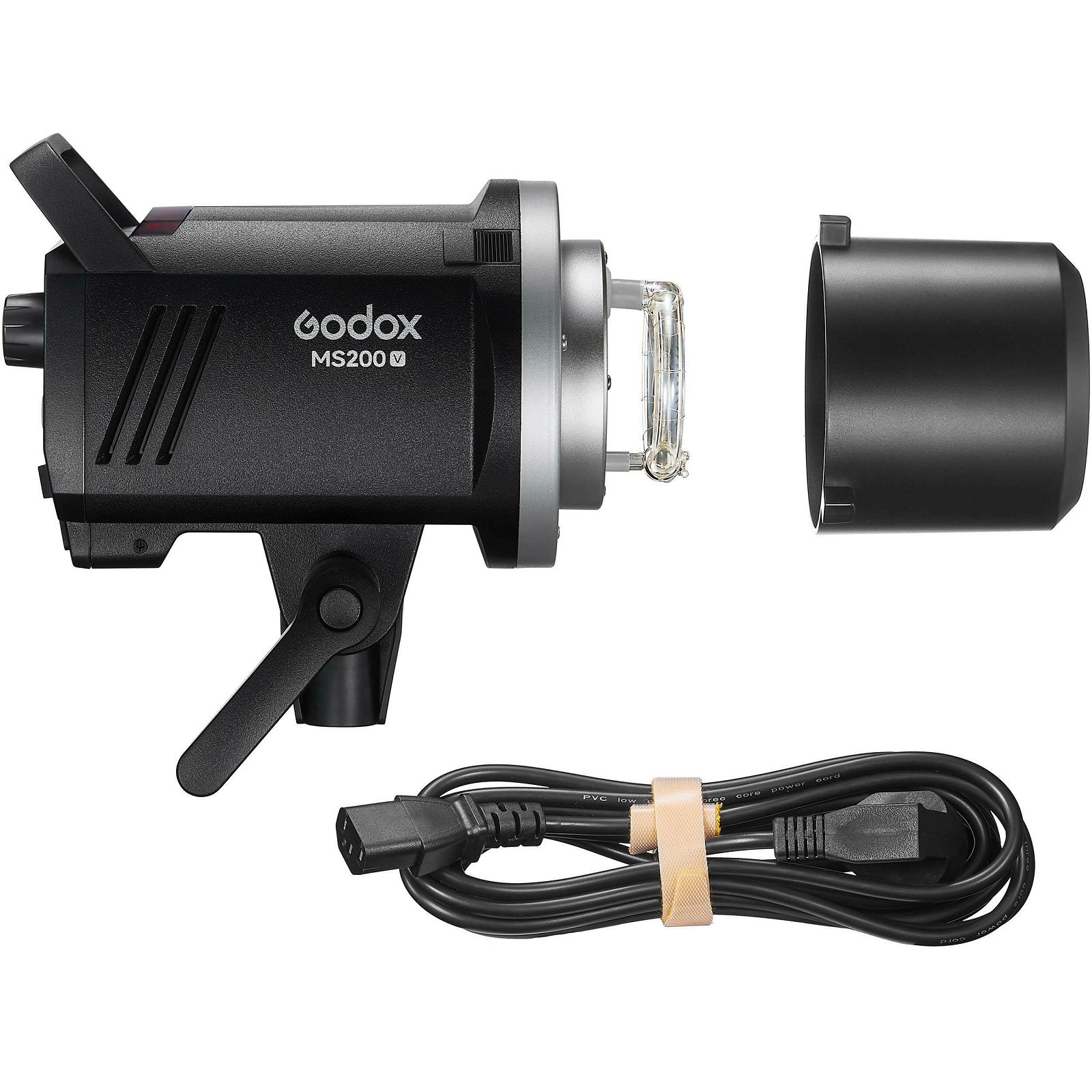 Godox MS200V Studio Flash studijska bljeskalica