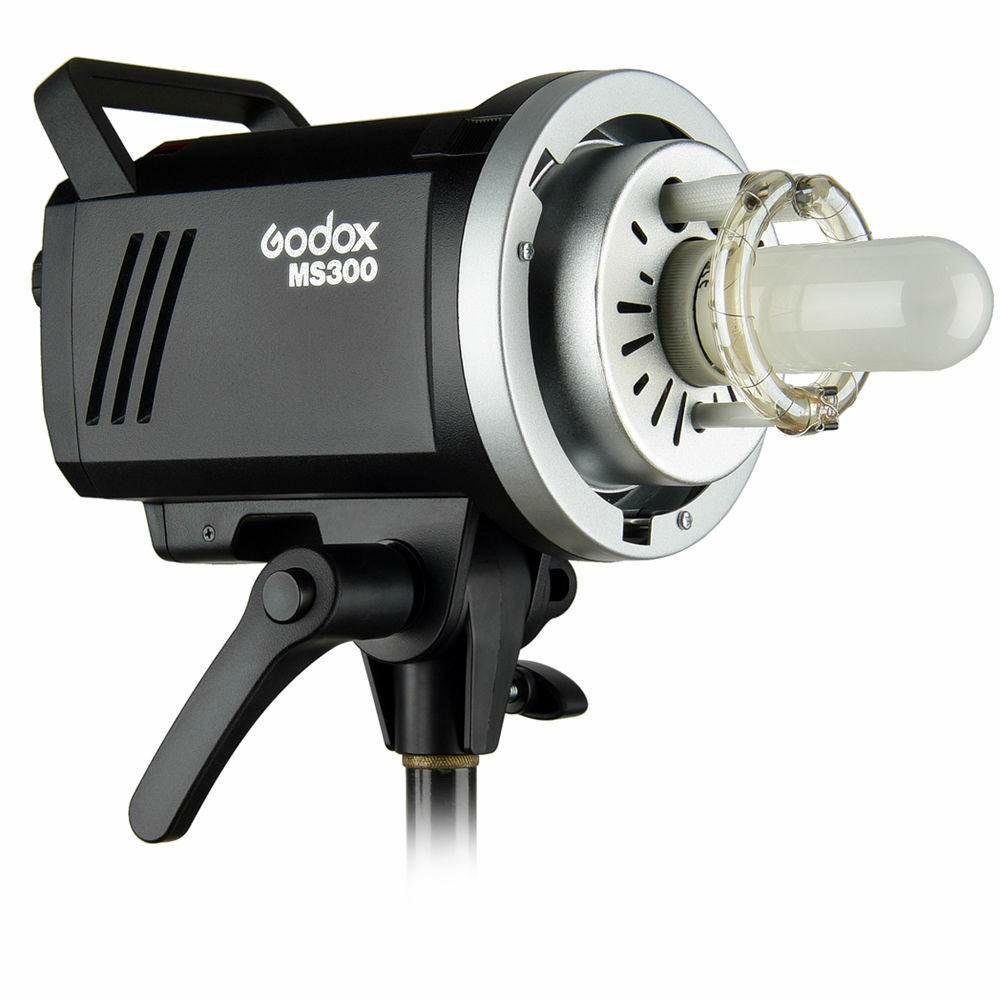 Godox MS300 Studio Flash studijska bljeskalica