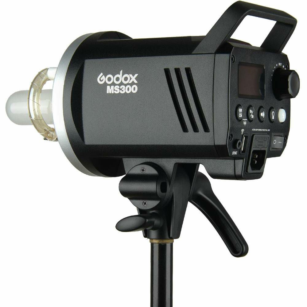 Godox MS300 Studio Flash studijska bljeskalica