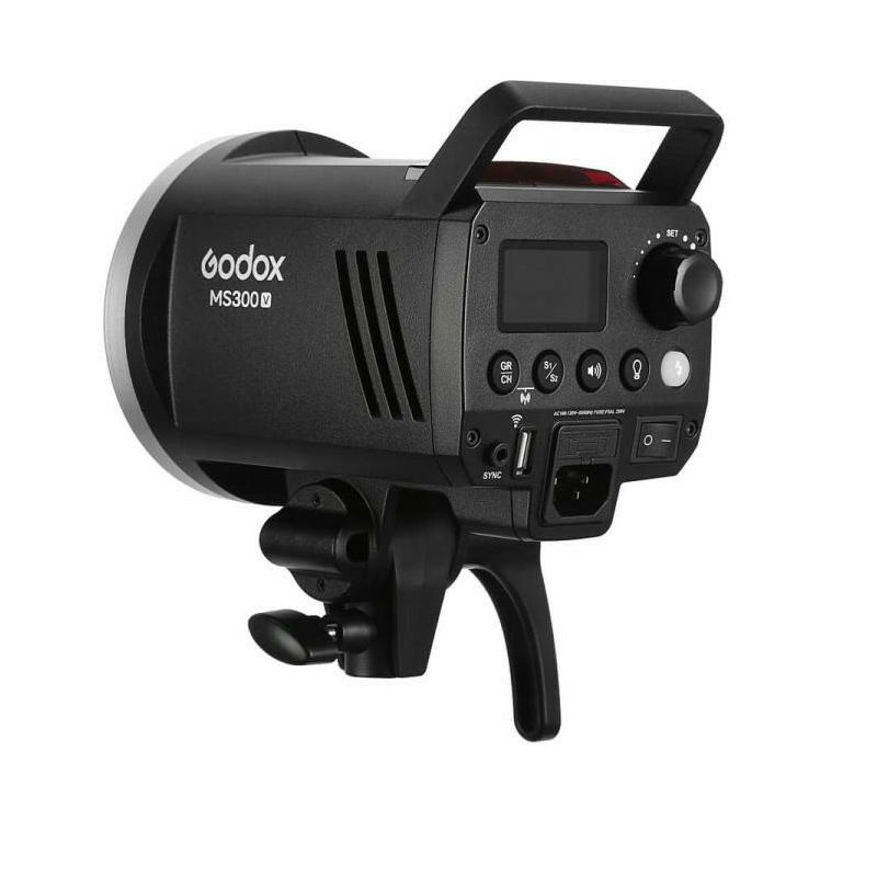 Godox MS300V Studio Flash studijska bljeskalica