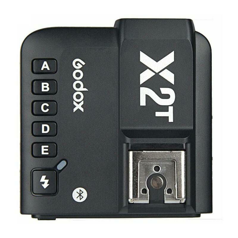 Godox odašiljač Transmitter X2T TTL 2.4 GHz Wireless Flash Trigger za Canon