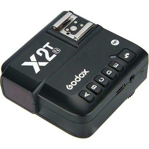 Godox odašiljač Transmitter X2T TTL 2.4 GHz Wireless Flash Trigger za Nikon