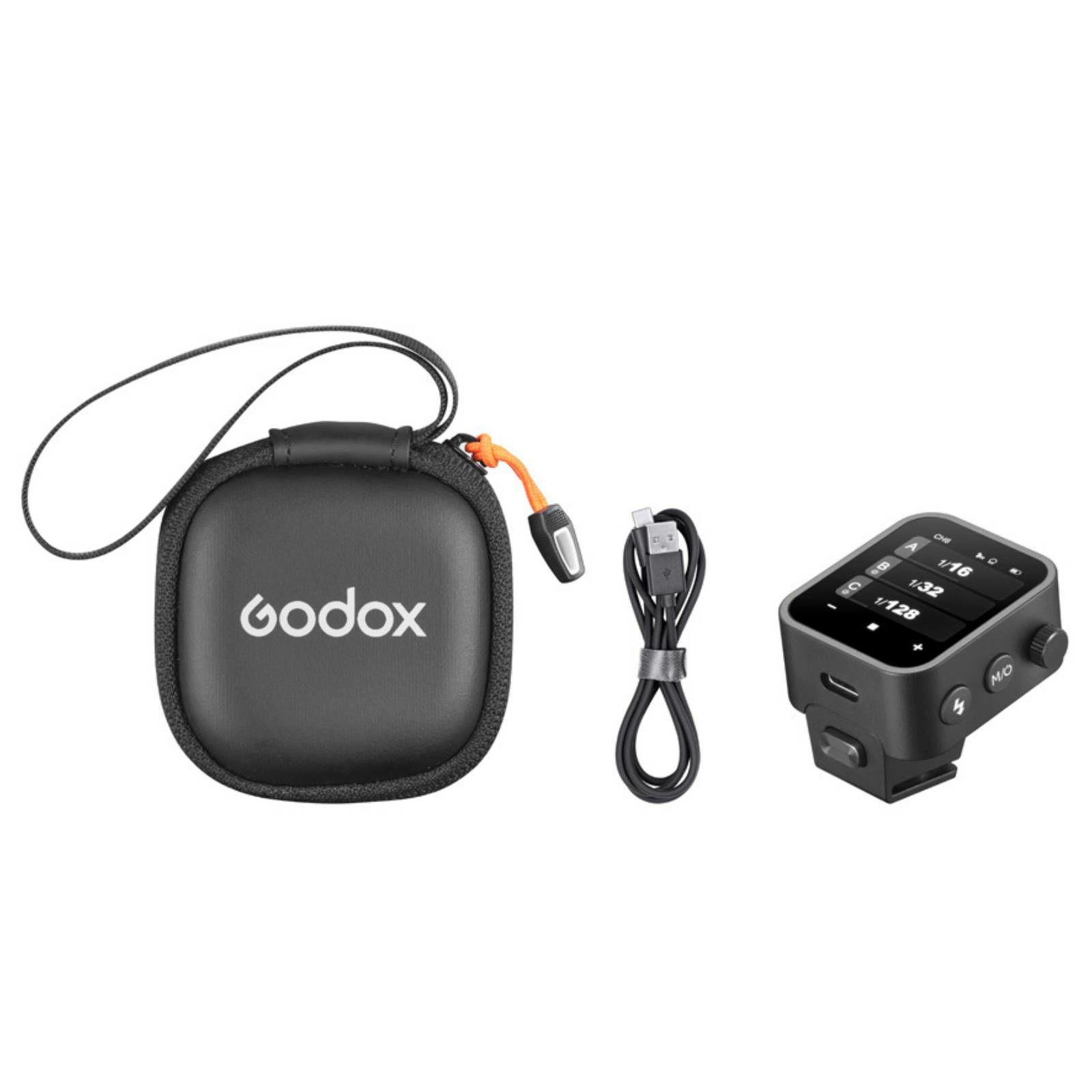 Godox odašiljač Transmitter X3 TTL 2.4 GHz Wireless Flash Trigger za Sony
