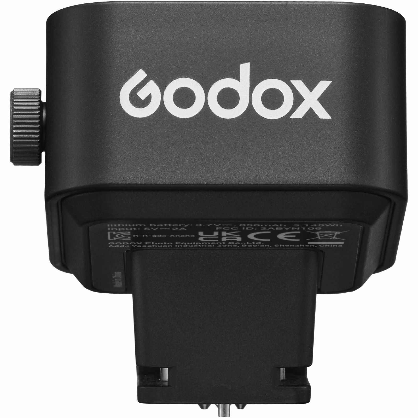Godox odašiljač Transmitter X3 TTL 2.4 GHz Wireless Flash Trigger za Canon