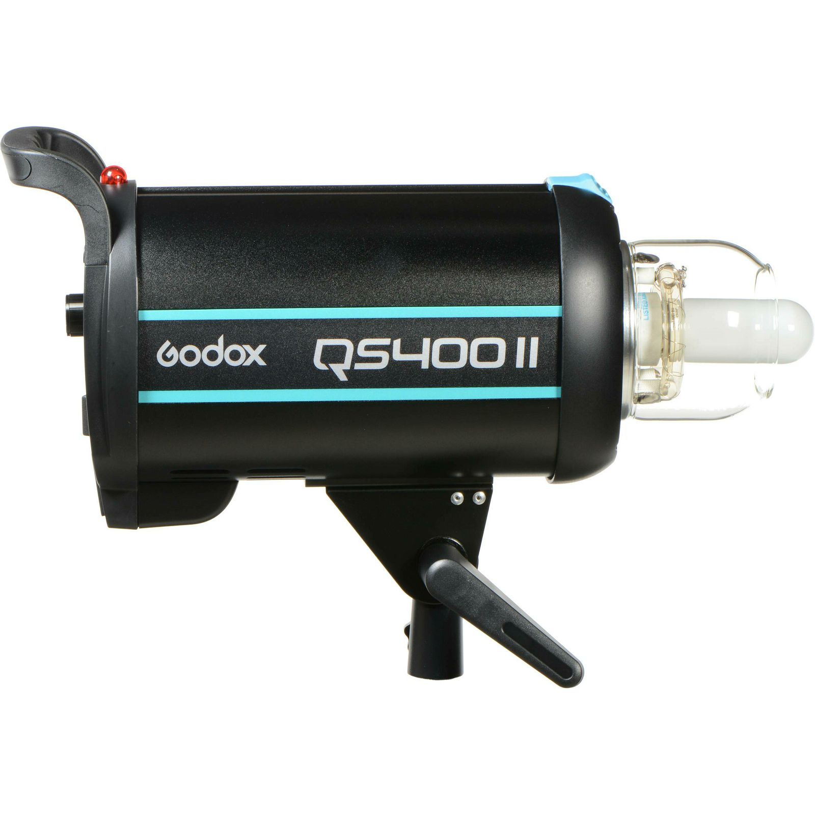 Godox QS400II (S-type Bowens mount) Studio Flash studijska bljeskalica QS400 II