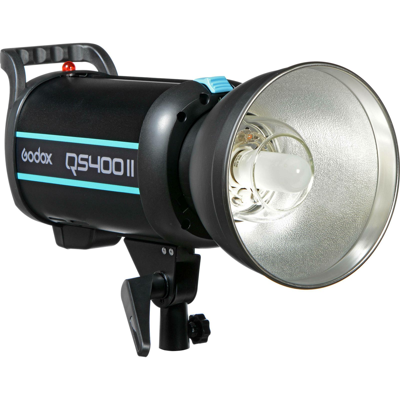 Godox QS400II (S-type Bowens mount) Studio Flash studijska bljeskalica QS400 II