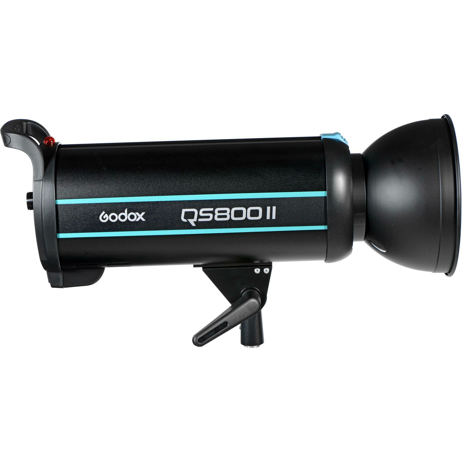 Godox QS800II (S-type Bowens mount) Studio Flash studijska bljeskalica QS800 II