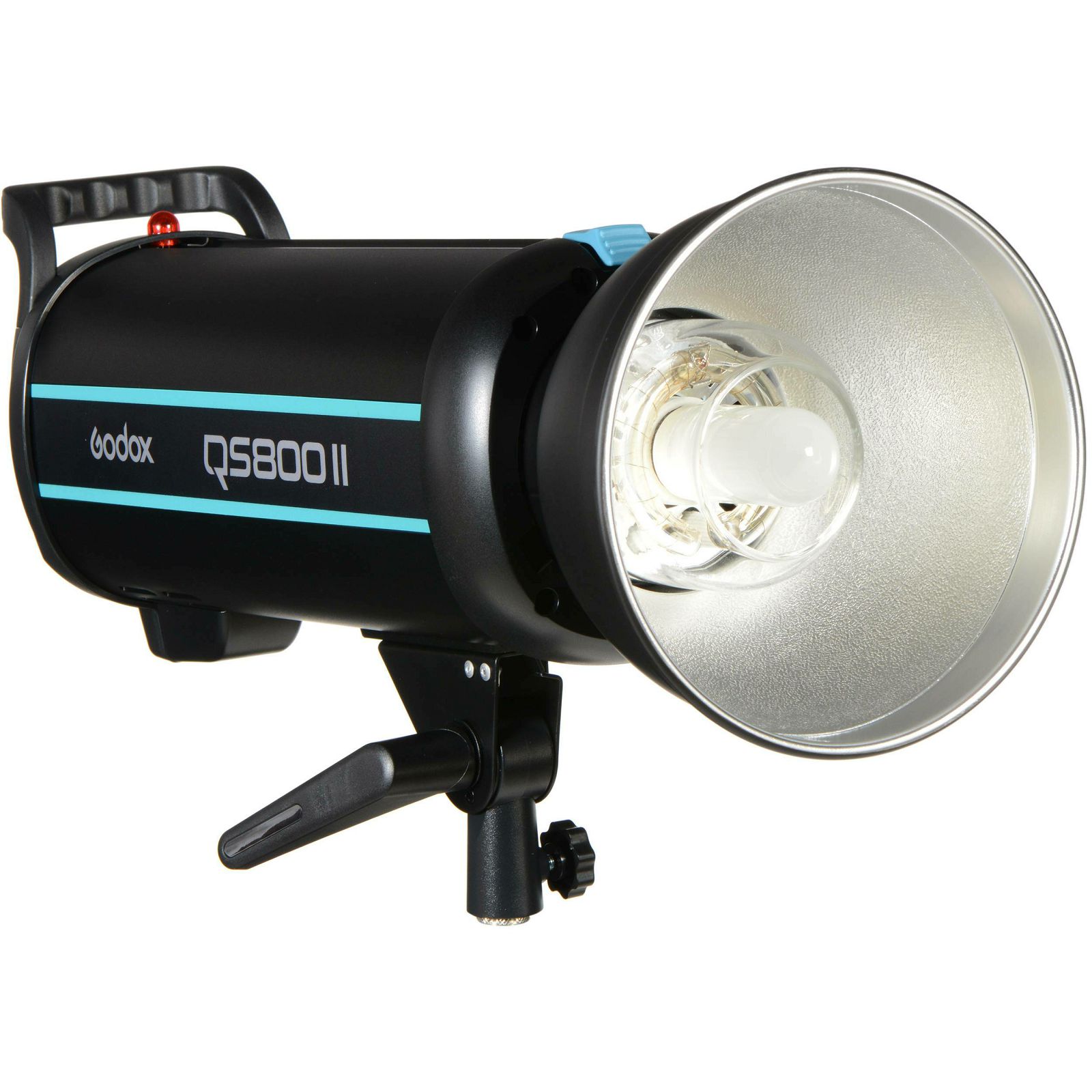 Godox QS800II (S-type Bowens mount) Studio Flash studijska bljeskalica QS800 II