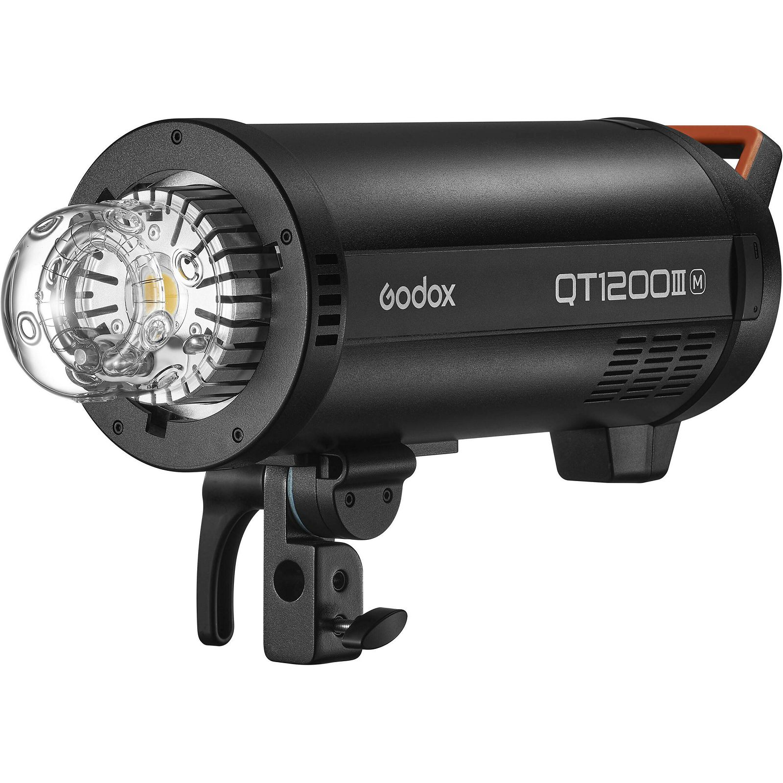 Godox QT1200IIIM (S-type Bowens mount) Studio Flash studijska bljeskalica QT1200 III M