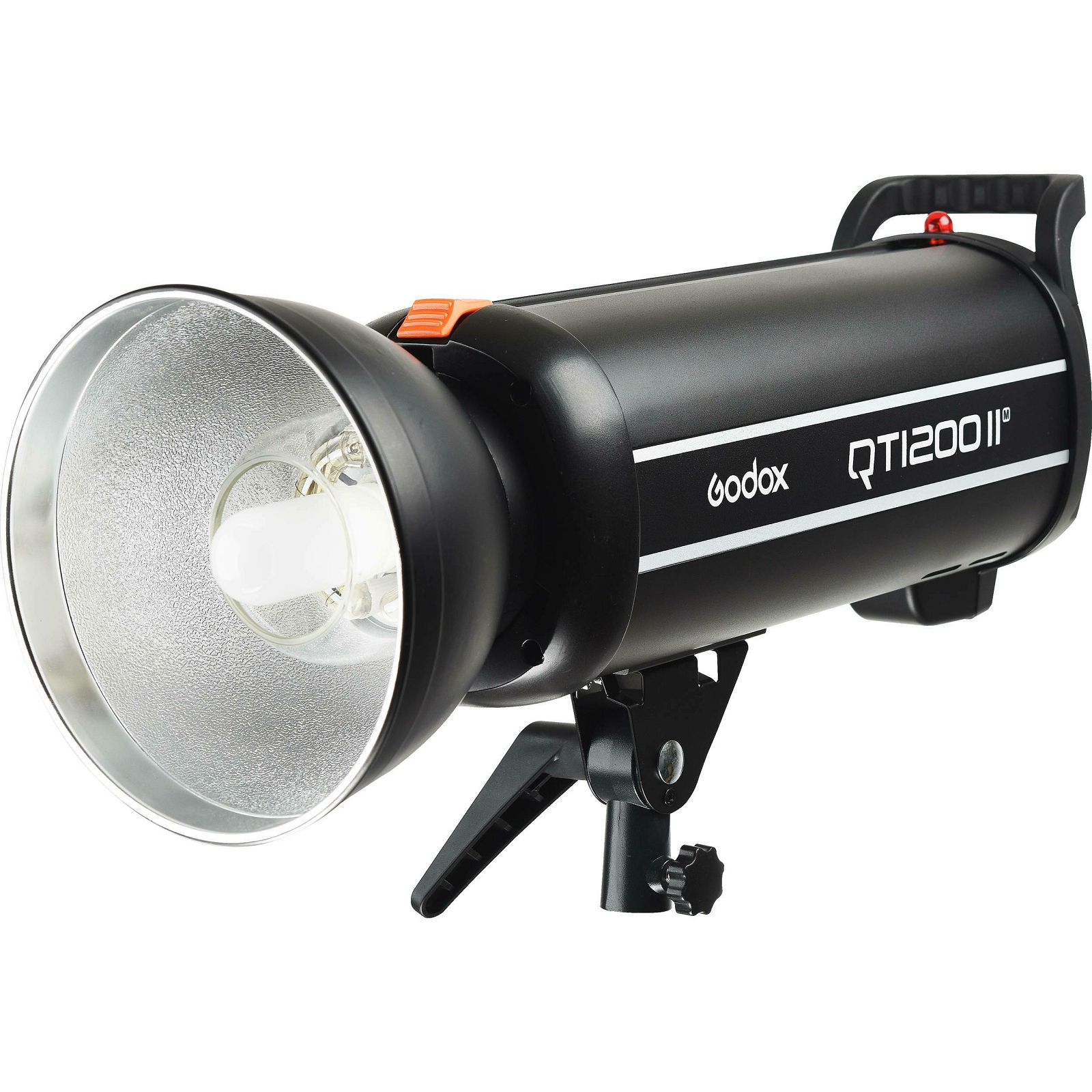 Godox QT1200IIM (S-type Bowens mount) Studio Flash studijska bljeskalica QT1200 II M