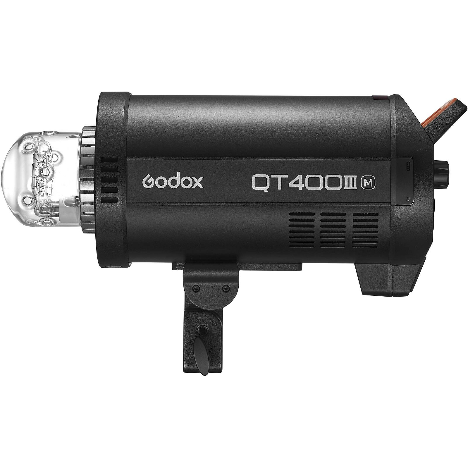 Godox QT400IIIM (S-type Bowens mount) Studio Flash studijska bljeskalica QT400 III M