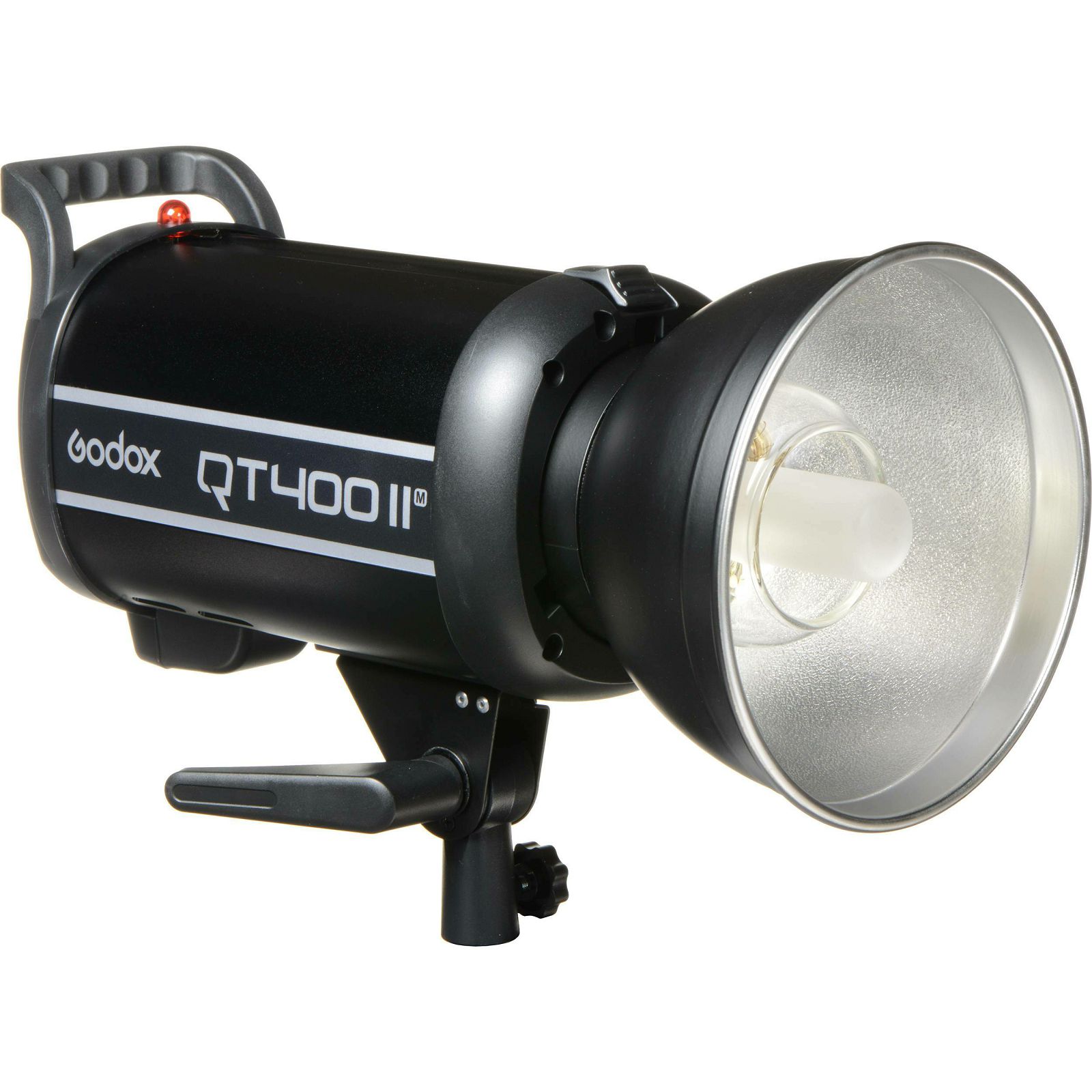 Godox QT400IIM (S-type Bowens mount) Studio Flash studijska bljeskalica QT400 II M