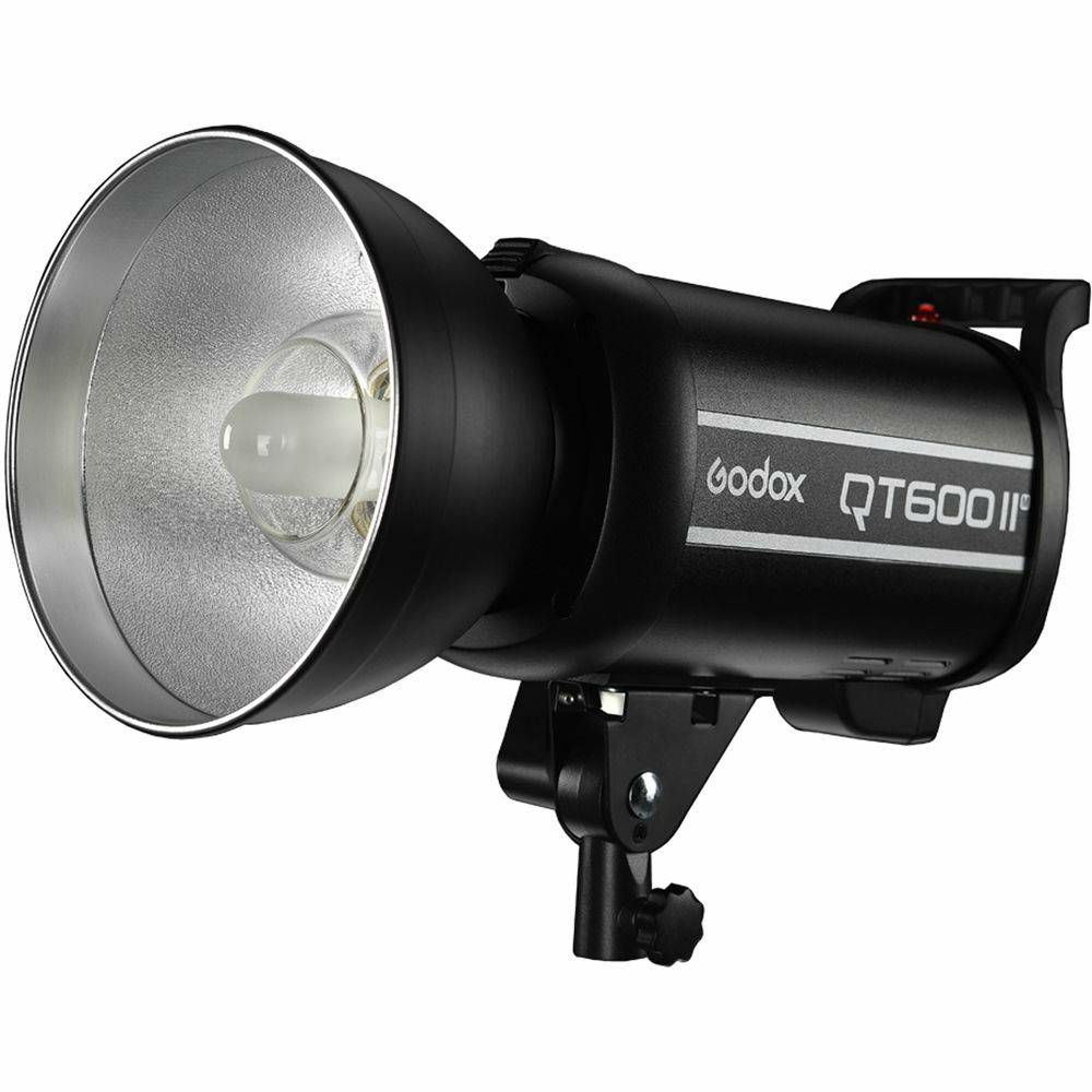 Godox QT600IIM (S-type Bowens mount) Studio Flash studijska bljeskalica QT600 II M