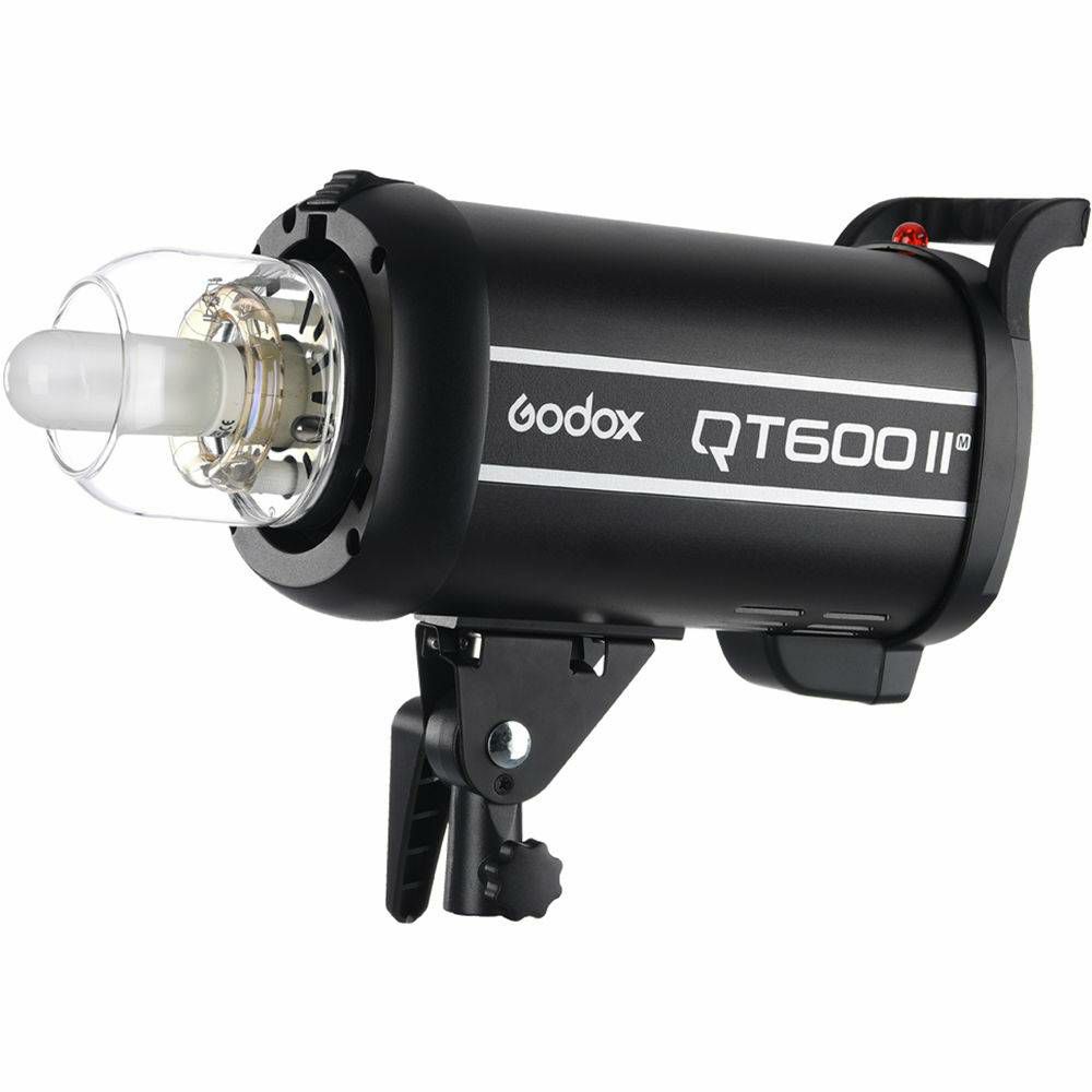 Godox QT600IIM (S-type Bowens mount) Studio Flash studijska bljeskalica QT600 II M