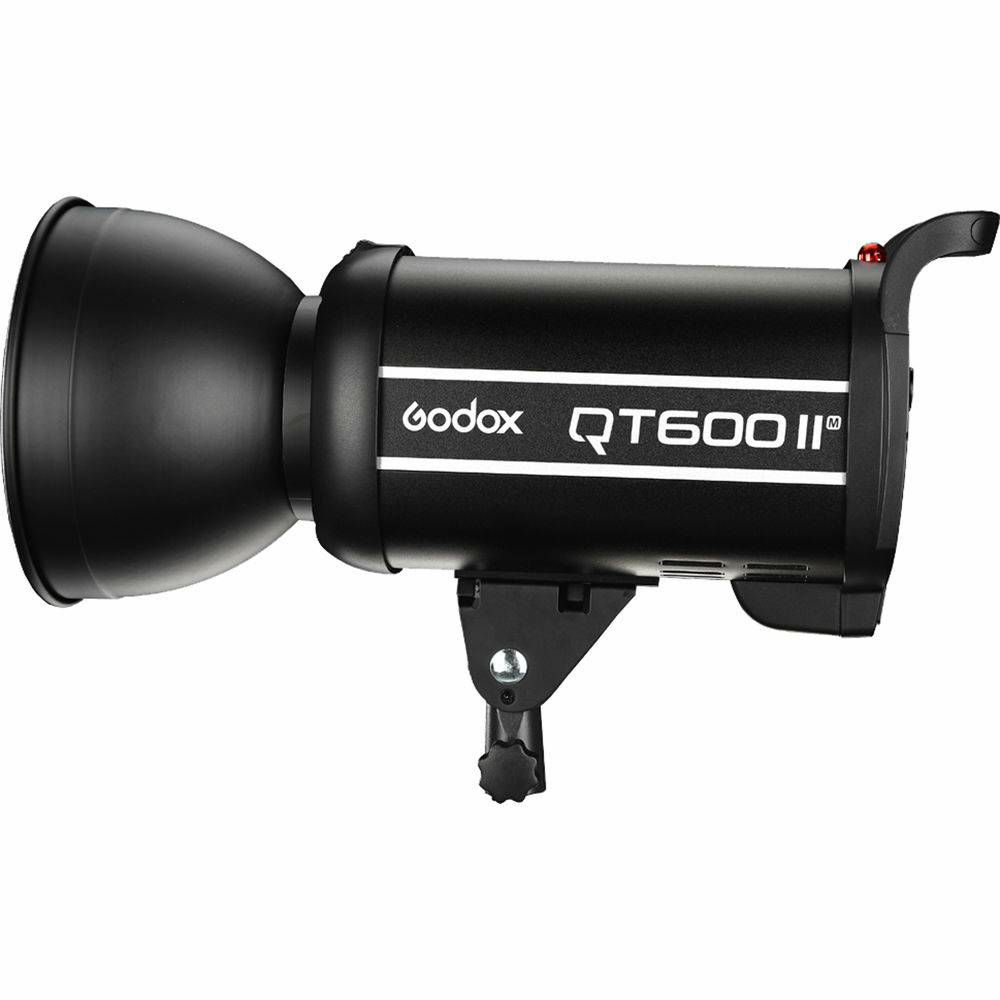 Godox QT600IIM (S-type Bowens mount) Studio Flash studijska bljeskalica QT600 II M