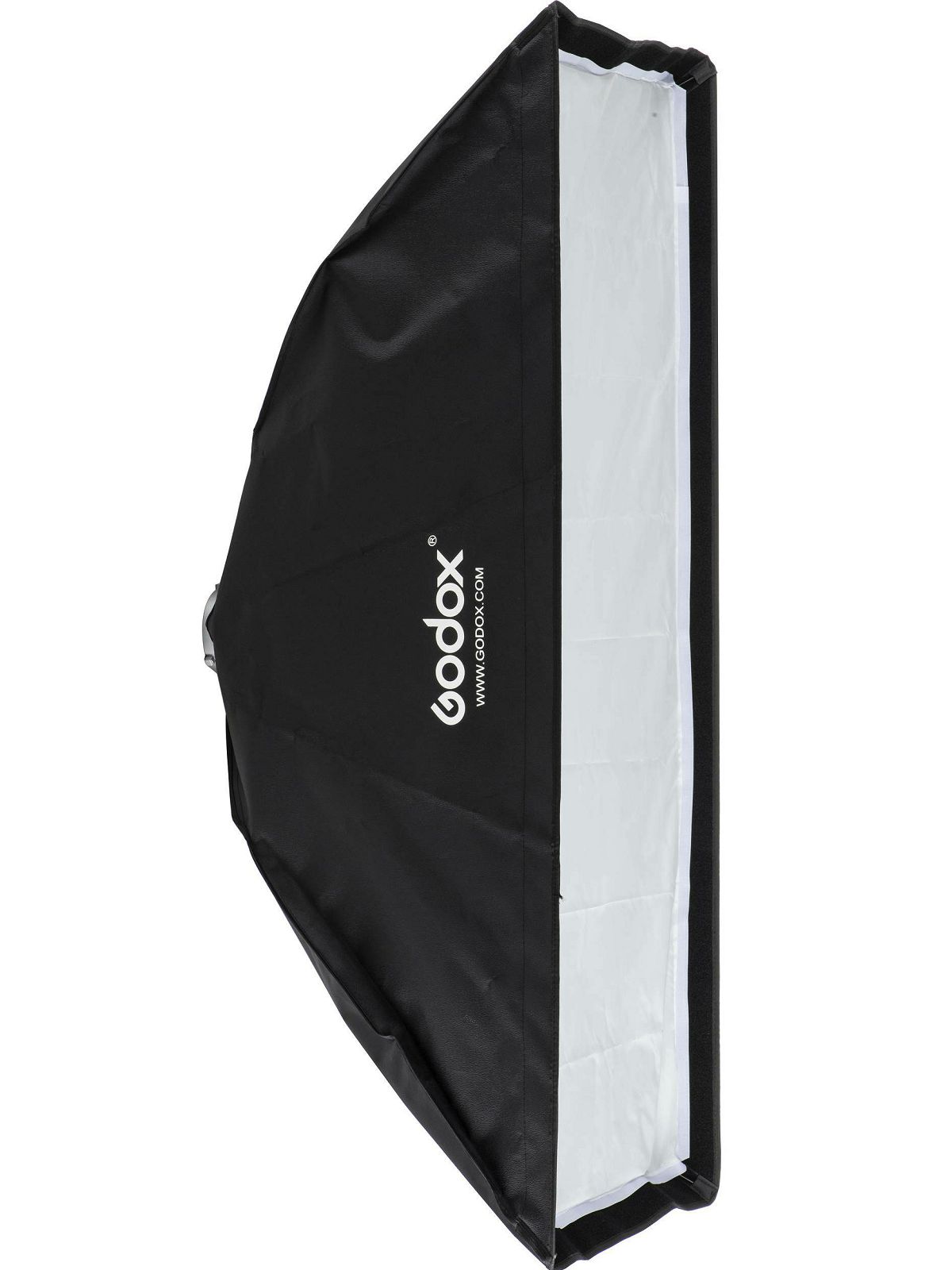 Godox SB-FW2290 Softbox with Grid strip 22x90cm