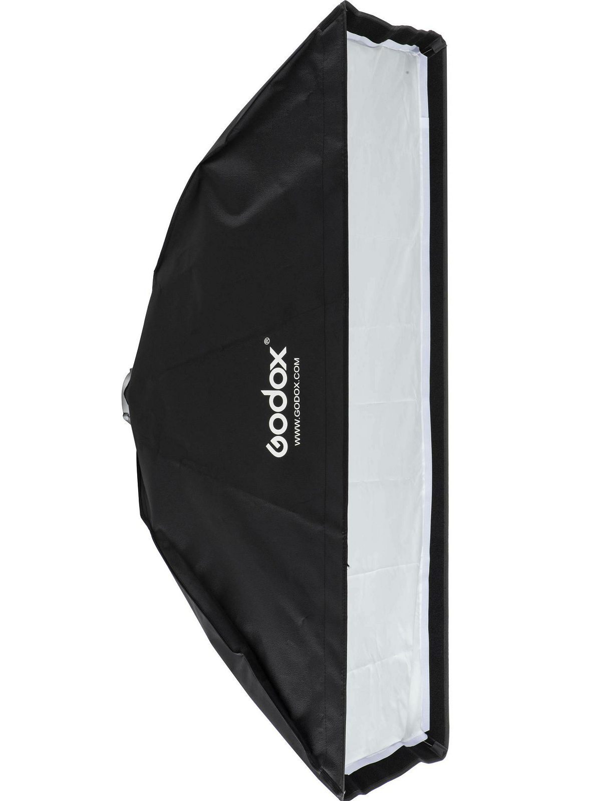 Godox SB-FW30120 Softbox with Grid strip 30x120cm