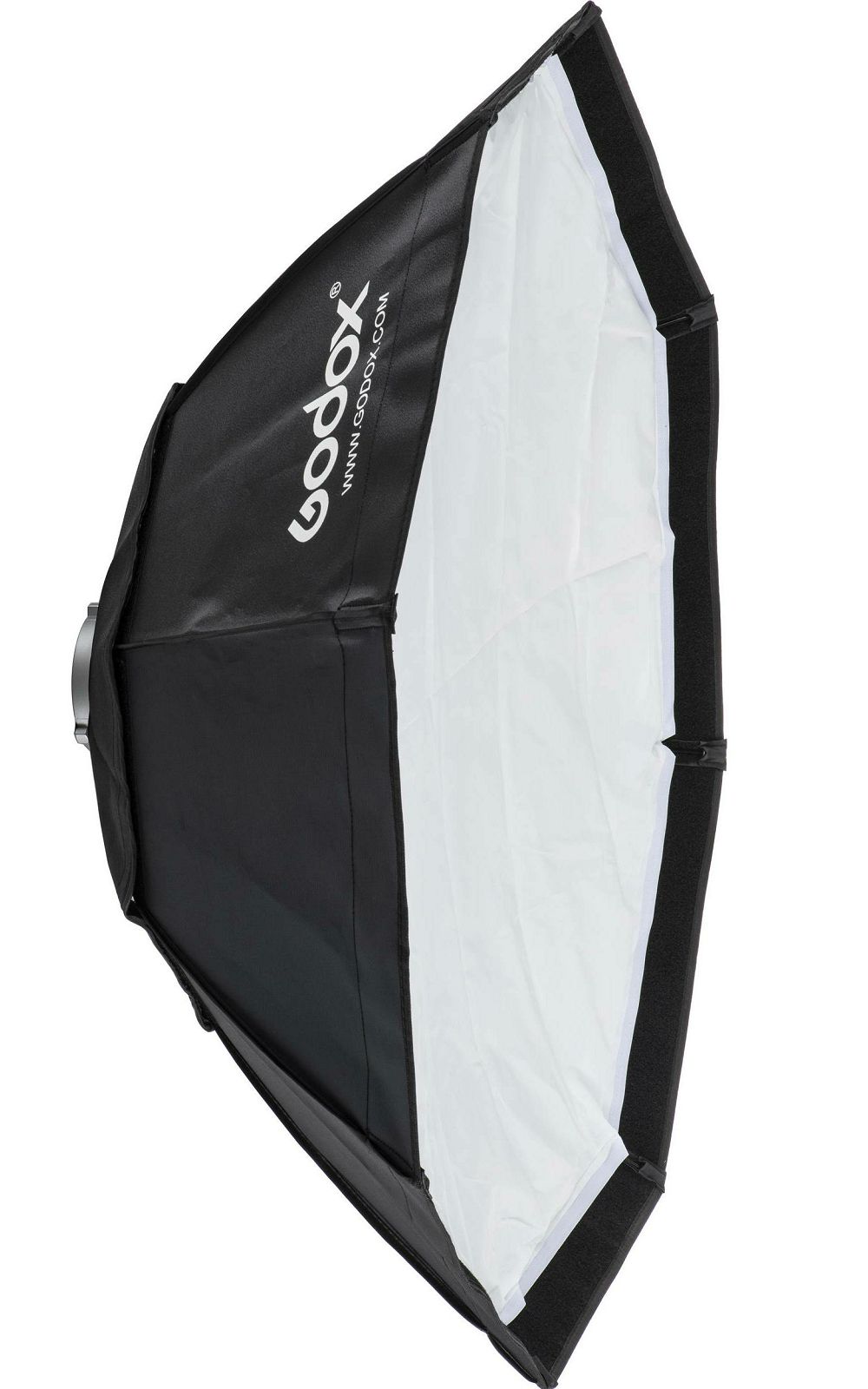 Godox SB-UBW120 Umbrella style softbox with grid Octa 120cm