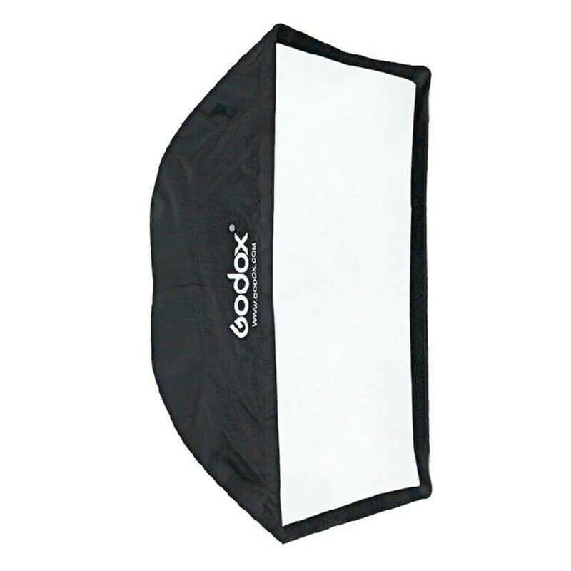 Godox SB-UBW5070 Umbrella style softbox with grid 50x70cm