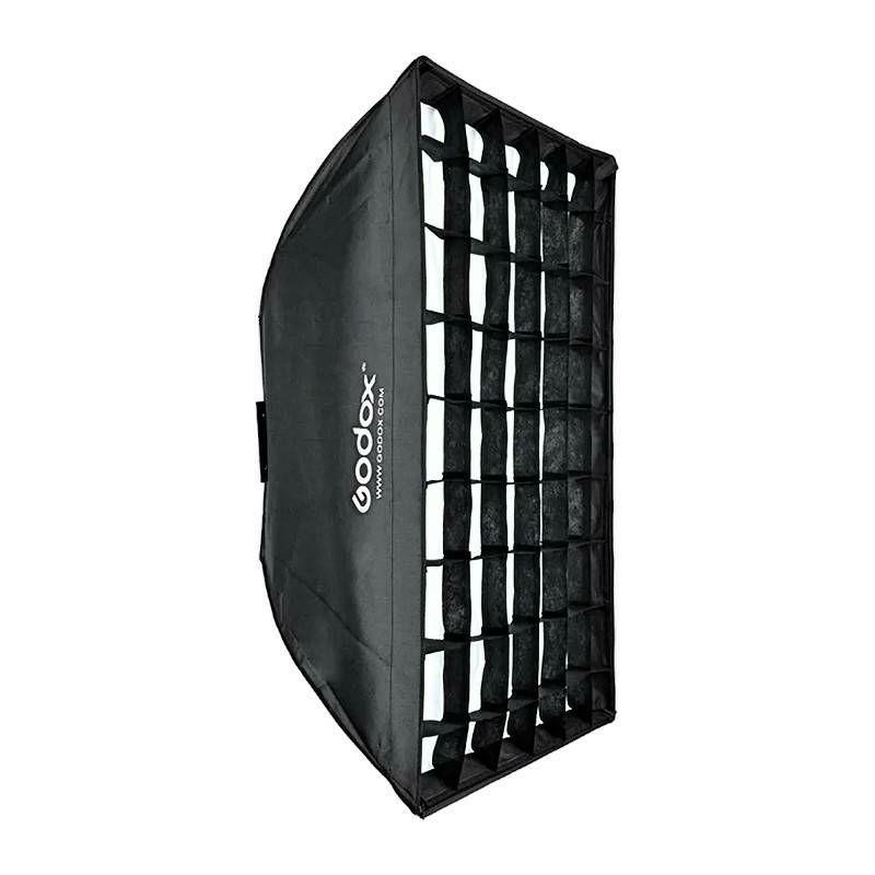 Godox SB-UBW5070 Umbrella style softbox with grid 50x70cm