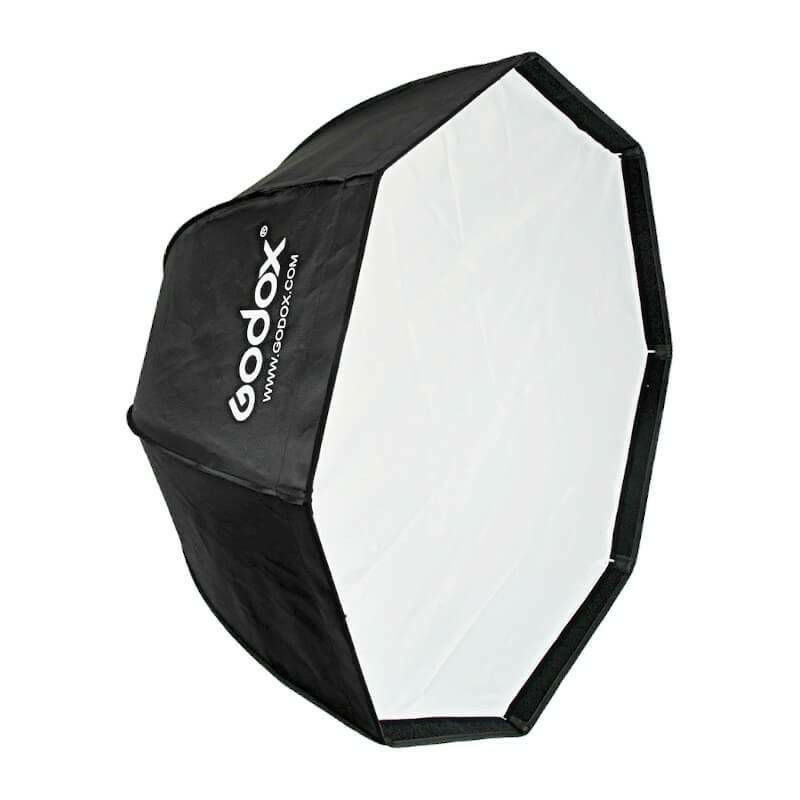Godox SB-UBW9090 Umbrella style softbox 90x90cm