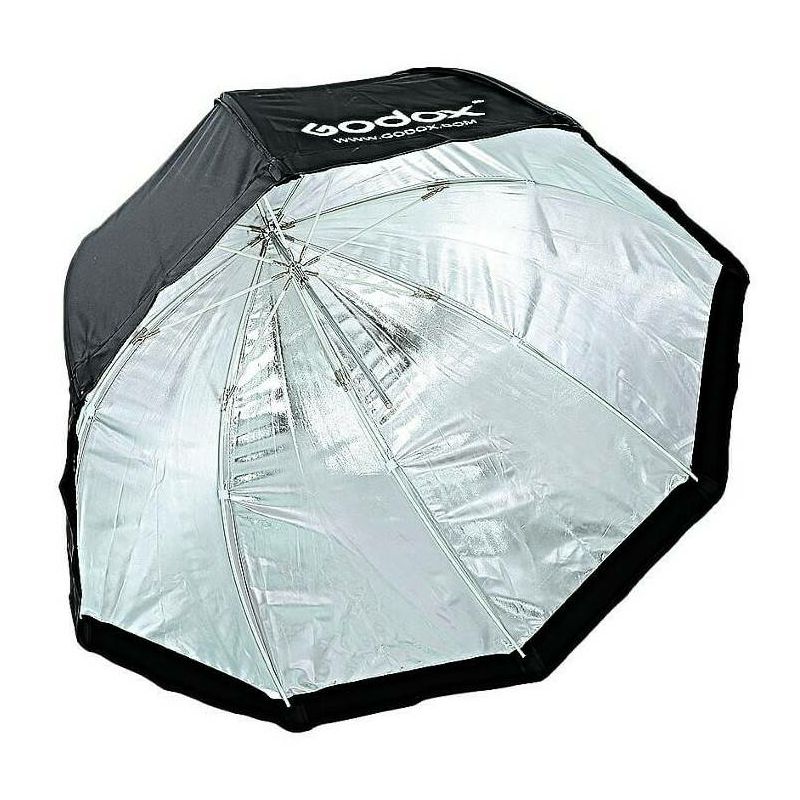 Godox SB-UBW95 Umbrella style softbox with grid Octa 95cm